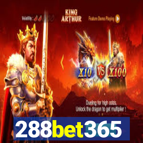 288bet365