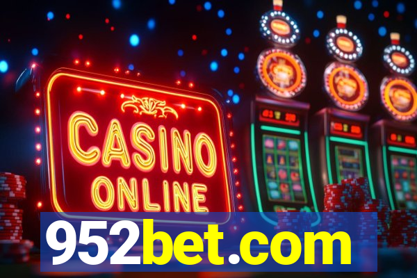 952bet.com