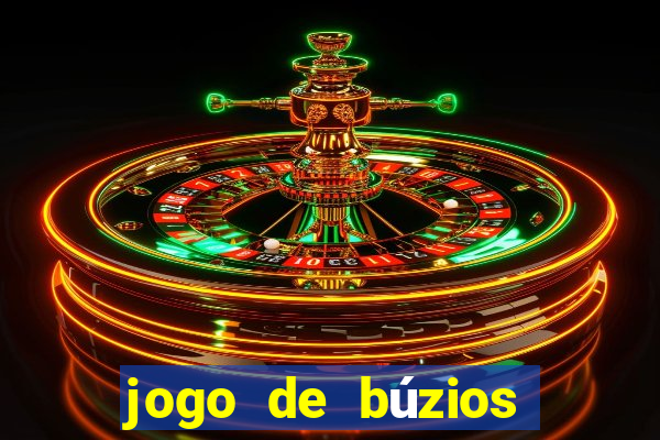 jogo de búzios grátis pela data de nascimento