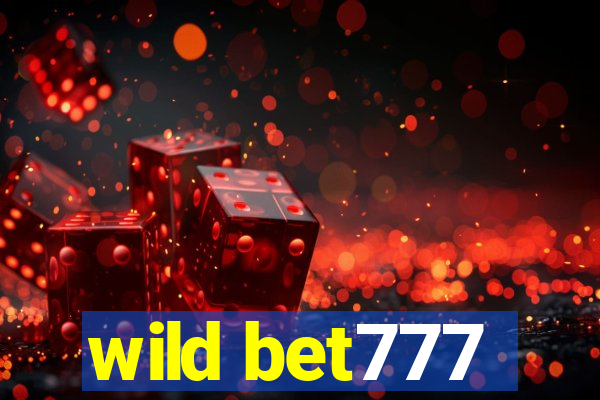 wild bet777