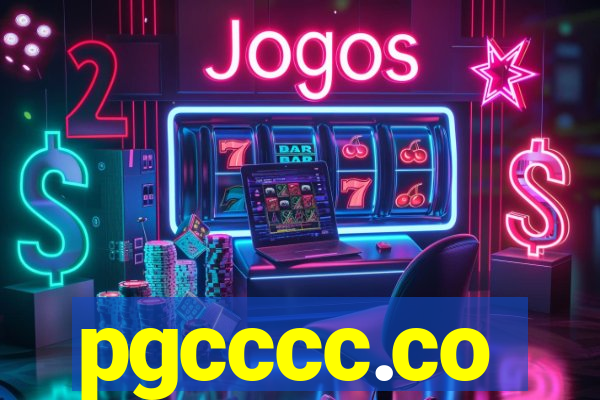 pgcccc.co