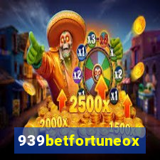 939betfortuneox