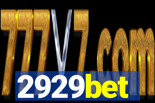 2929bet