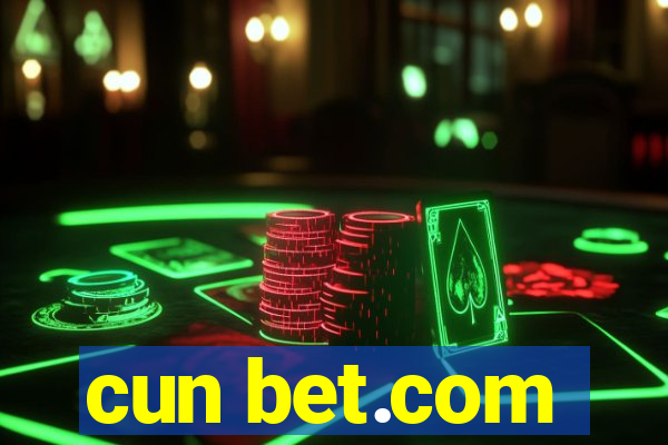 cun bet.com