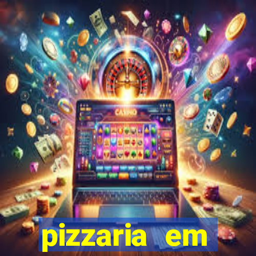 pizzaria em plataforma salvador bahia