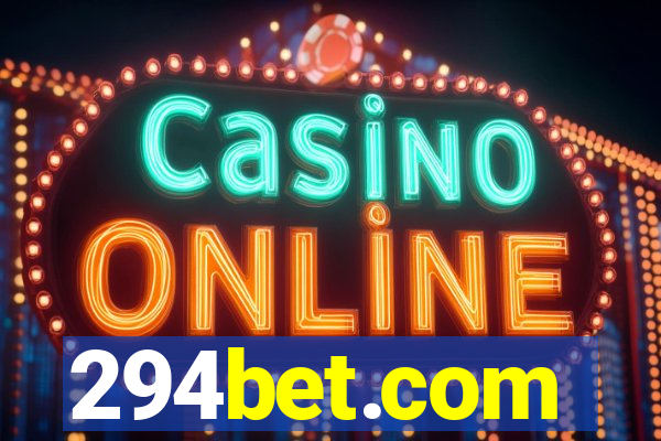 294bet.com