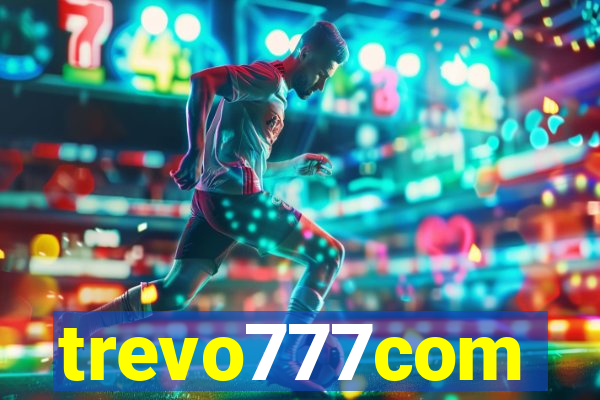 trevo777com