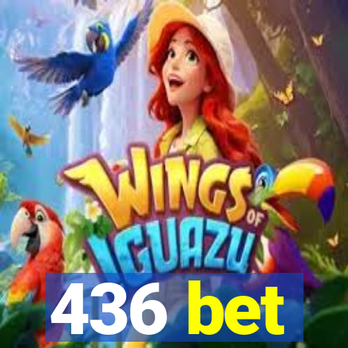 436 bet