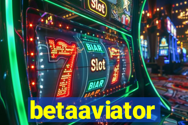 betaaviator