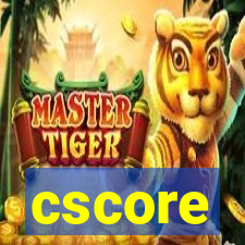 cscore