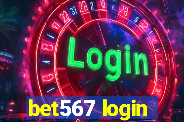 bet567 login