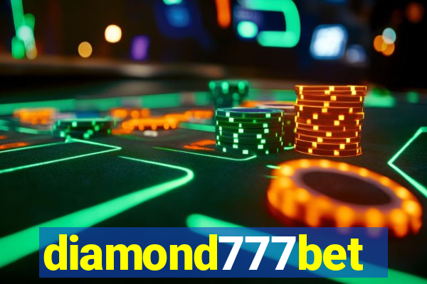 diamond777bet