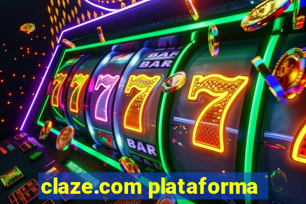 claze.com plataforma