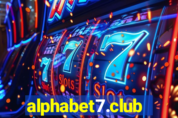 alphabet7.club