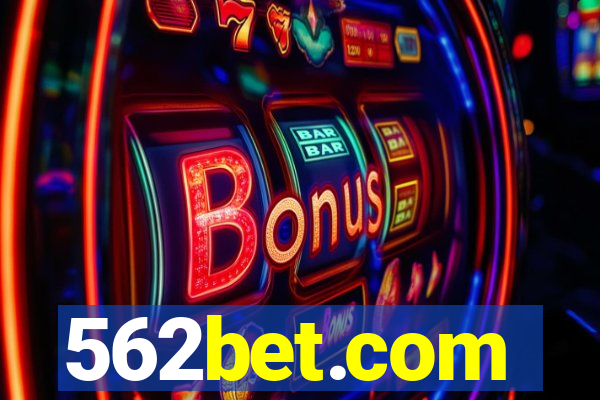 562bet.com