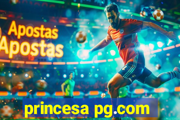 princesa pg.com