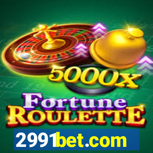 2991bet.com