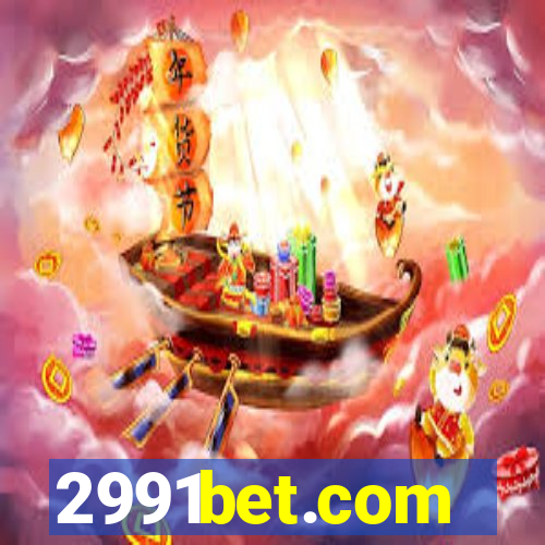 2991bet.com