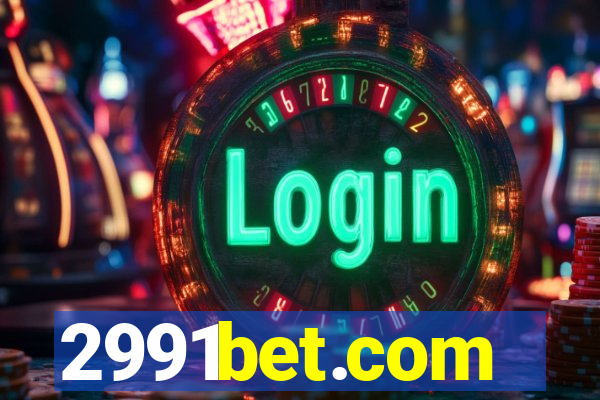 2991bet.com