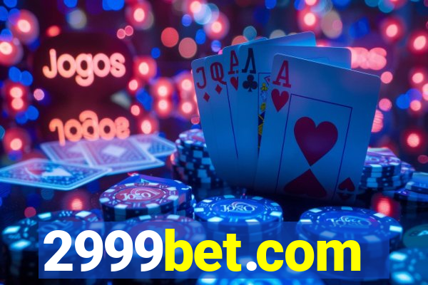 2999bet.com