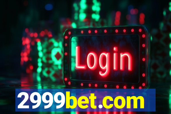 2999bet.com