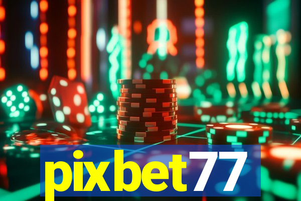 pixbet77