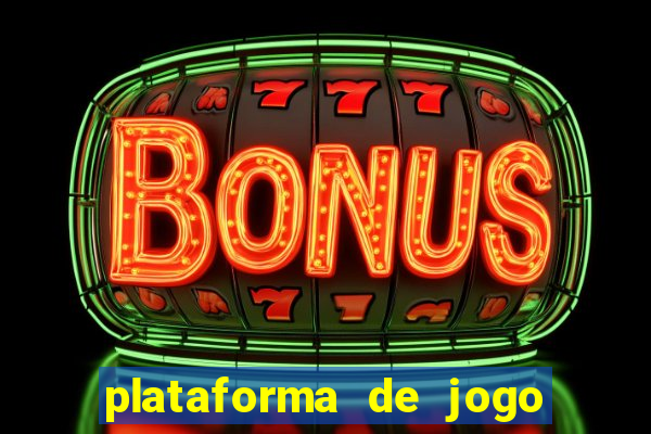 plataforma de jogo que nao precisa depositar dinheiro