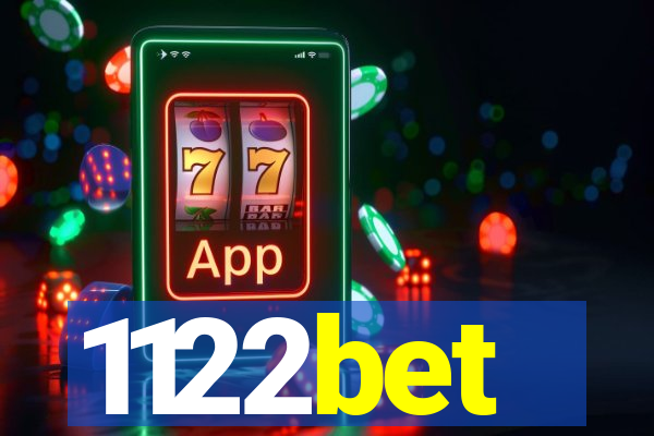 1122bet