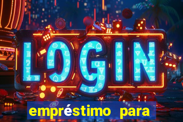 empréstimo para comerciante pagamento diário