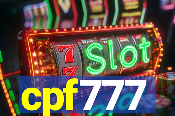 cpf777