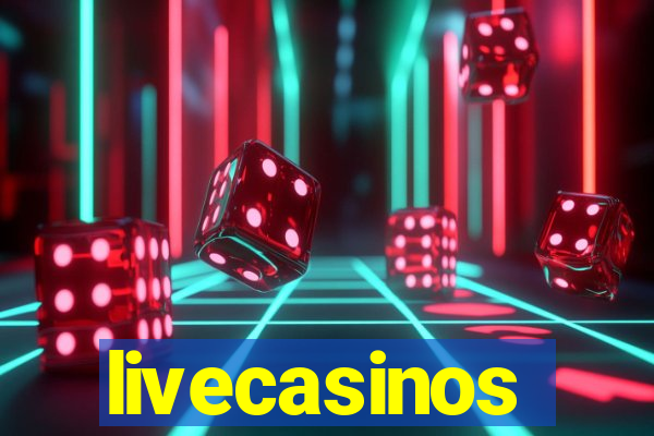 livecasinos