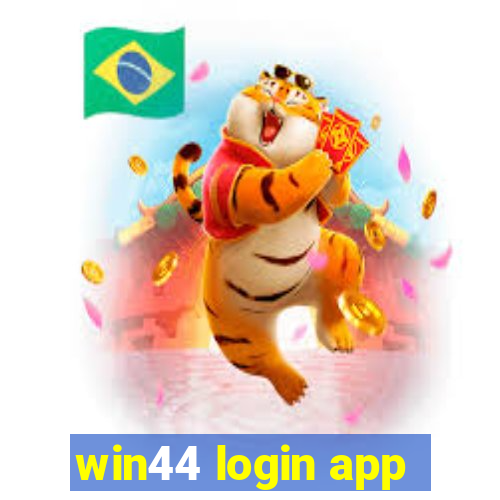 win44 login app