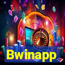 Bwinapp