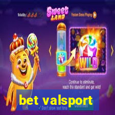 bet valsport