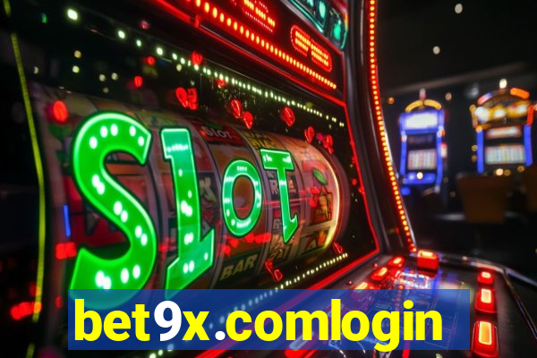 bet9x.comlogin