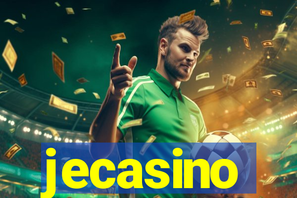 jecasino