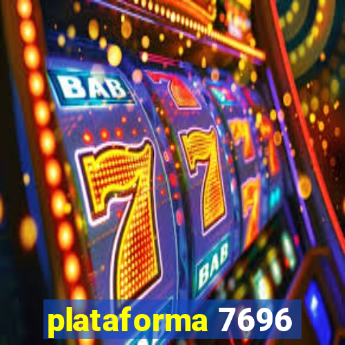 plataforma 7696