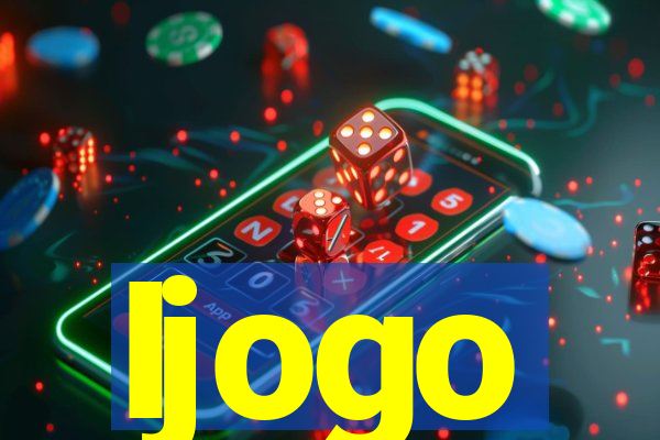 Ijogo