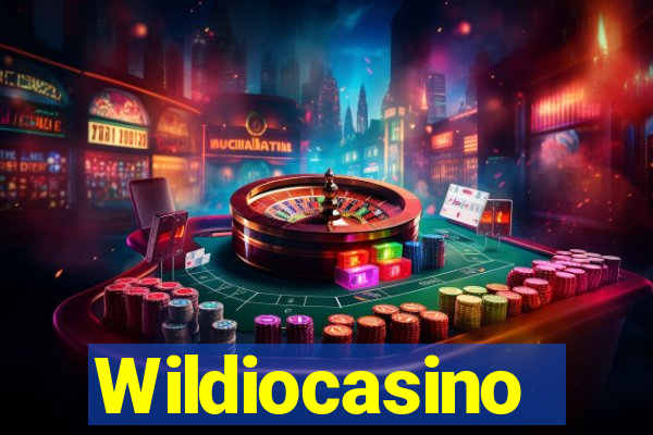 Wildiocasino