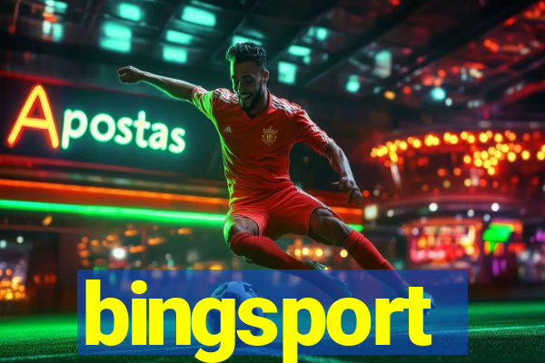 bingsport