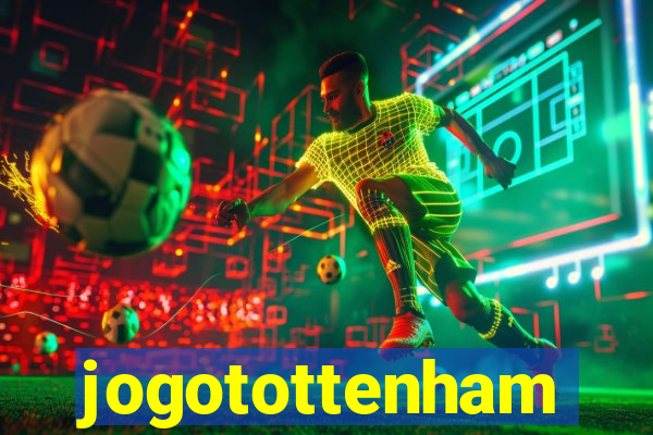 jogotottenham