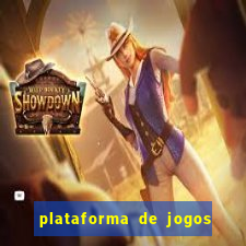 plataforma de jogos do rodrigo faro