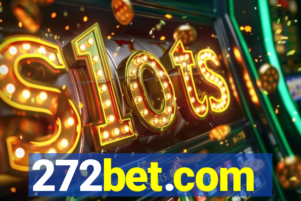 272bet.com