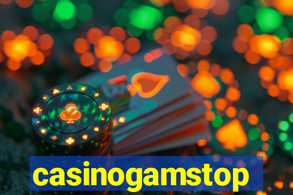 casinogamstop