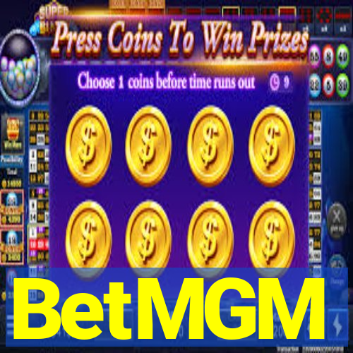 BetMGM