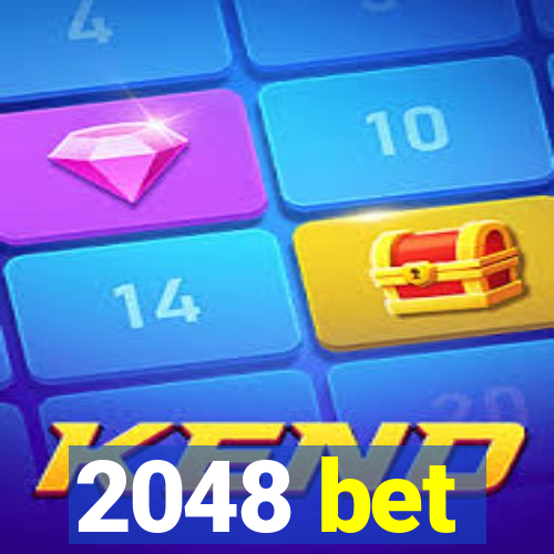 2048 bet