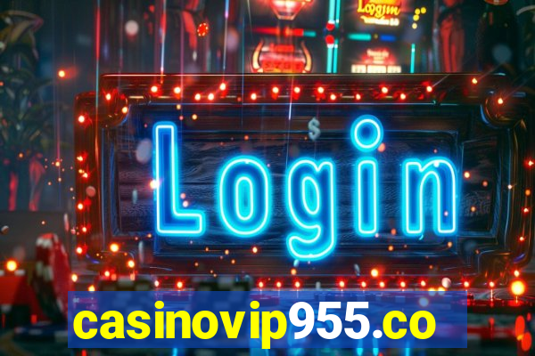 casinovip955.com