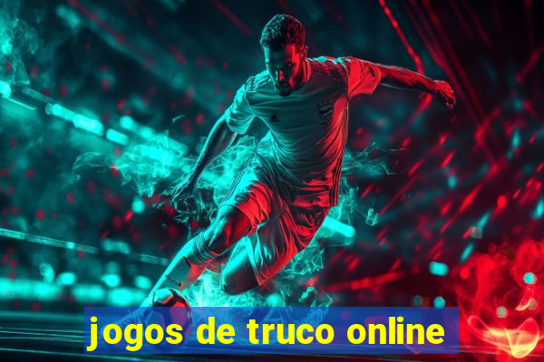 jogos de truco online