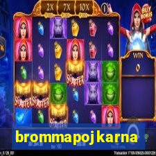 brommapojkarna