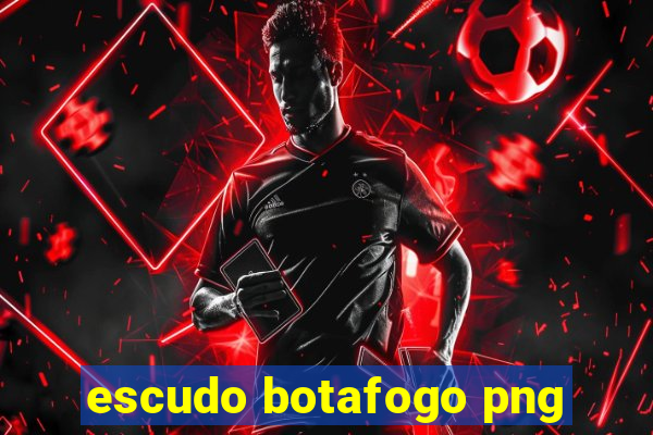 escudo botafogo png